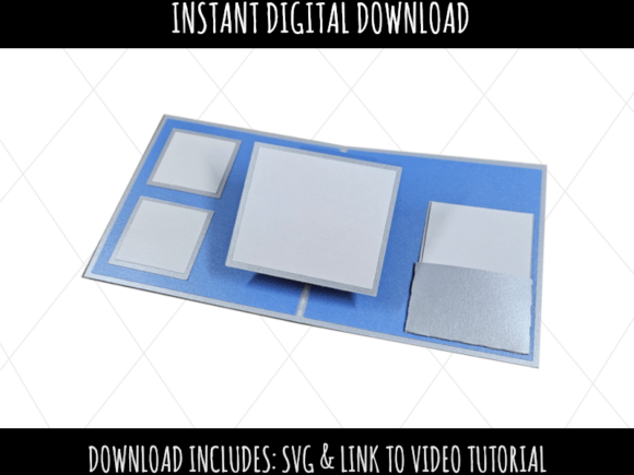 Pop Up Photo Card: A Creative Gift That Captures Memories